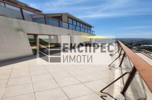 Möbliert 2 Schlafzimmer Wohnung, Chataldzha