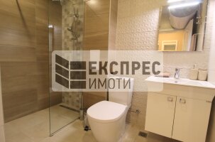 Луксозно, Обзаведен Двустаен апартамент, Окръжна болница