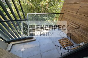 Нов, Обзаведен Двустаен апартамент, Чаталджа