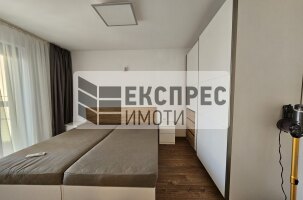 Нов, Обзаведен Двустаен апартамент, Чаталджа