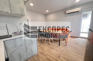  3 bedroom apartment, Regional hospital