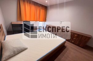  3 bedroom apartment, Regional hospital