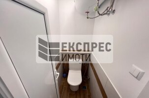  3 bedroom apartment, Regional hospital