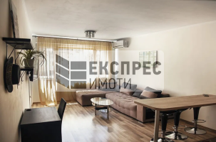 Furnished 1 Schlafzimmer Wohnung, Levski