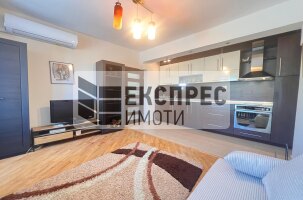  2 bedroom apartment, Chataldzha