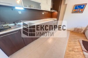  2 bedroom apartment, Chataldzha