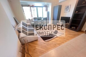  2 bedroom apartment, Chataldzha