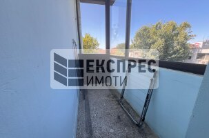  2 bedroom apartment, Chataldzha