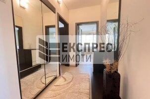  2 bedroom apartment, Chataldzha