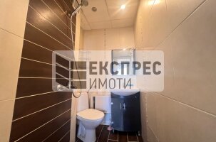  2 bedroom apartment, Chataldzha