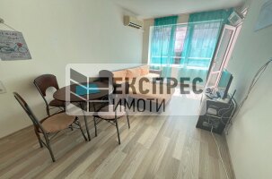  1 bedroom apartment, Palace of Culture and Sports