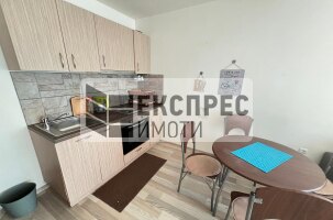  1 bedroom apartment, Palace of Culture and Sports