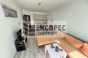  1 bedroom apartment, Palace of Culture and Sports