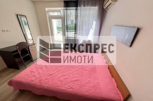  1 bedroom apartment, Palace of Culture and Sports