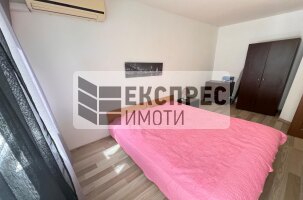  1 bedroom apartment, Palace of Culture and Sports