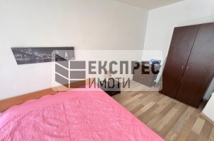  1 bedroom apartment, Palace of Culture and Sports
