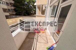  1 bedroom apartment, Palace of Culture and Sports