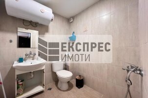  1 bedroom apartment, Palace of Culture and Sports