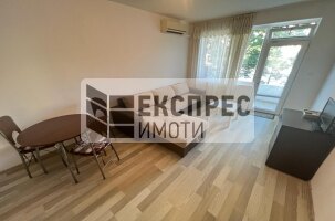  1 Schlafzimmer Wohnung, Palace of Culture and Sports