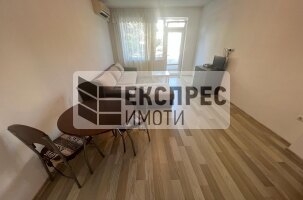  1 Schlafzimmer Wohnung, Palace of Culture and Sports