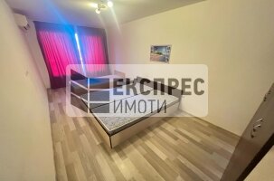  1 Schlafzimmer Wohnung, Palace of Culture and Sports