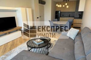 New, Luxorious, Furnished 1 bedroom apartment, Breeze