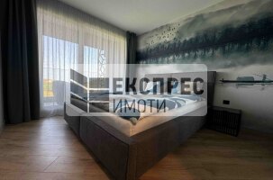 New, Luxorious, Furnished 1 bedroom apartment, Breeze