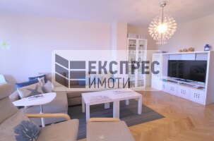 Furnished 2 bedroom apartment, Regional hospital