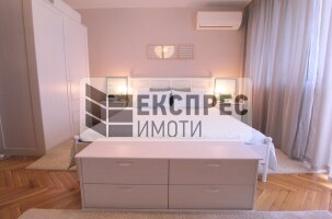 Furnished 2 bedroom apartment, Regional hospital