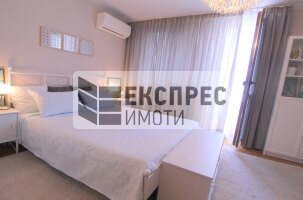 Furnished 2 bedroom apartment, Regional hospital