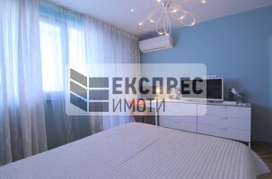 Furnished 2 bedroom apartment, Regional hospital