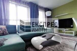 New, Luxorious, Furnished 3 bedroom apartment, Chayka