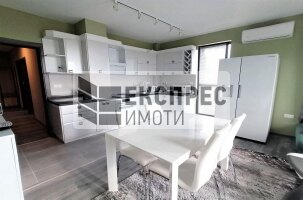 New, Luxorious, Furnished 3 bedroom apartment, Chayka