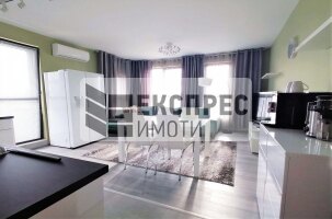 New, Luxorious, Furnished 3 bedroom apartment, Chayka