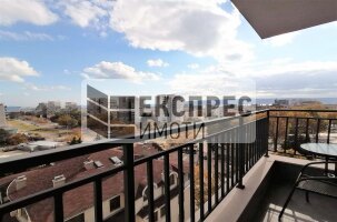 New, Luxorious, Furnished 3 bedroom apartment, Chayka