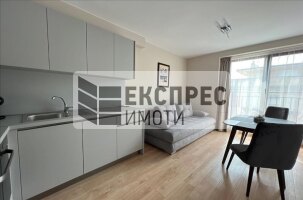 New, Luxorious, Furnished 2 bedroom apartment, Greek area