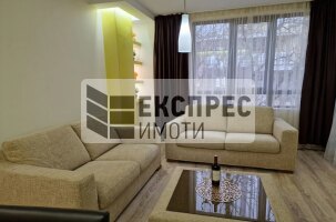  1 bedroom apartment, Center