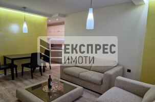  1 bedroom apartment, Center