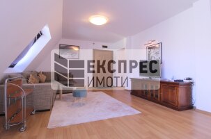 Furnished 2 bedroom apartment, Municipality