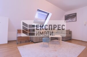 Furnished 2 bedroom apartment, Municipality