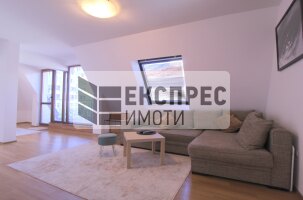 Furnished 2 bedroom apartment, Municipality