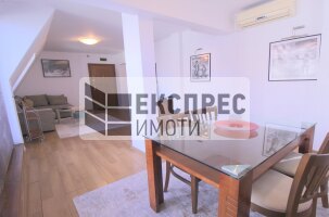 Furnished 2 bedroom apartment, Municipality