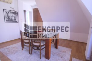 Furnished 2 bedroom apartment, Municipality