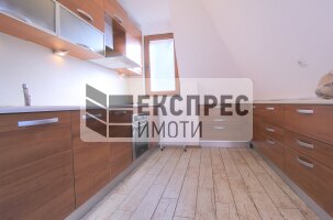 Furnished 2 bedroom apartment, Municipality