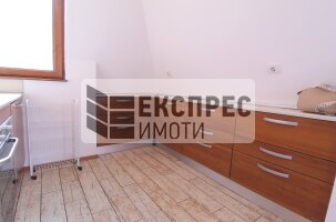 Furnished 2 bedroom apartment, Municipality