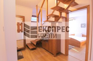 Furnished 2 bedroom apartment, Municipality