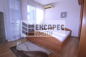 Furnished 2 bedroom apartment, Municipality