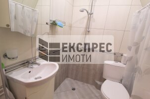 Furnished 2 bedroom apartment, Municipality