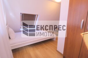 Furnished 2 bedroom apartment, Municipality