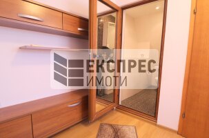 Furnished 2 bedroom apartment, Municipality